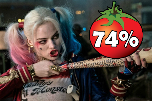 Suicide Squad Harley Quinn