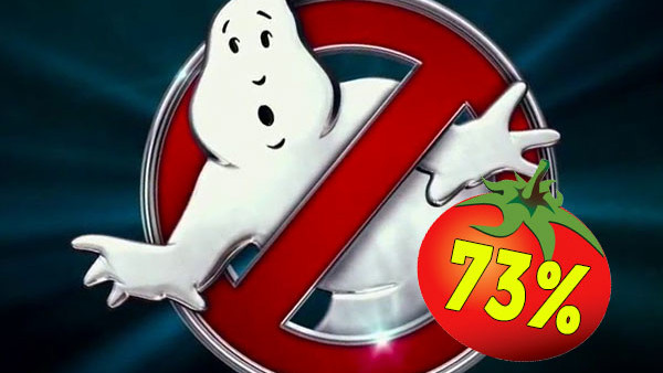 Ghostbusters Rating