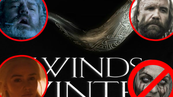 Winds Of Winter