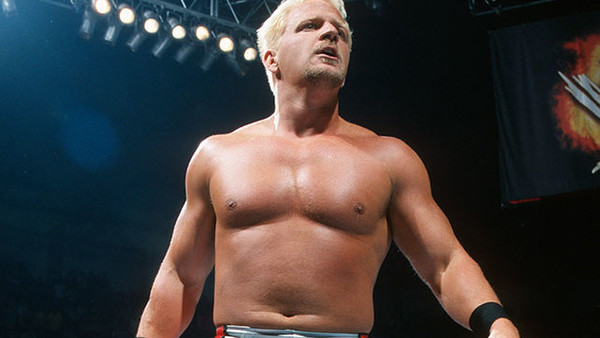 Jeff Jarrett 1998