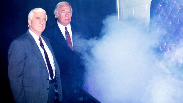 leslie nielsen undertaker summerslam