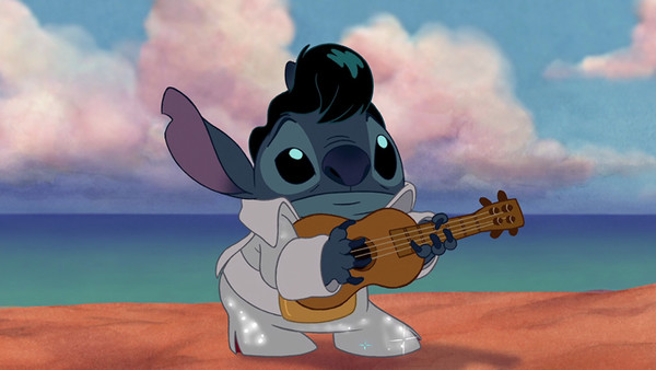 Lilo And Stitch