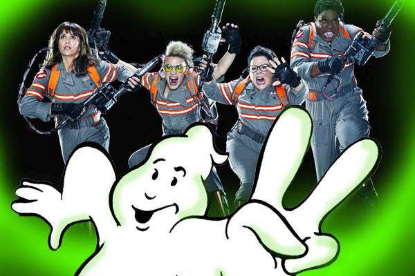 Ghostbusters: 11 Things That Must Happen In The Sequel