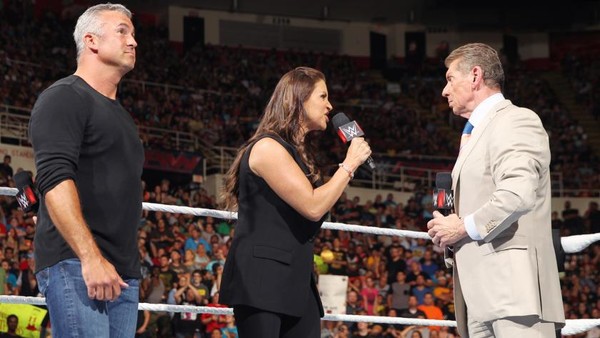 10 Big Talking Points From WWE Raw (July 11)