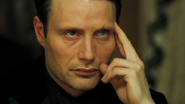 villain in casino royale