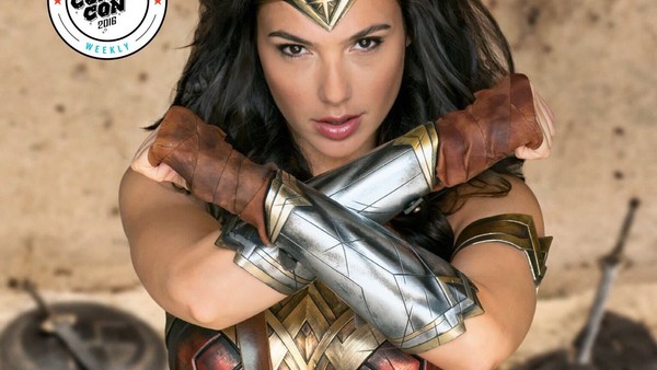 Wonder Woman 2