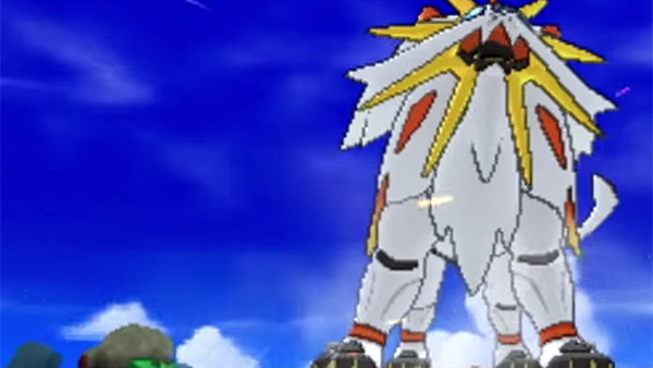 8 Things We Learned From The New Pokémon Sun/Moon Trailer