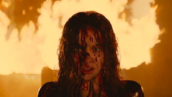 Carrie 2013