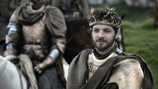 Game of Thrones Renly