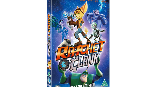 Ratchet Clank Featured