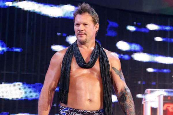 9 Reasons Chris Jericho Is The Greatest All Round Performer In