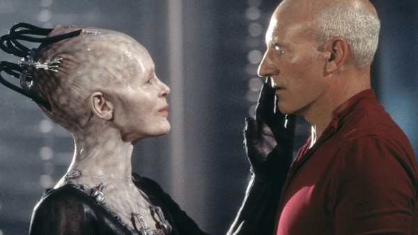 Star Trek First Contact