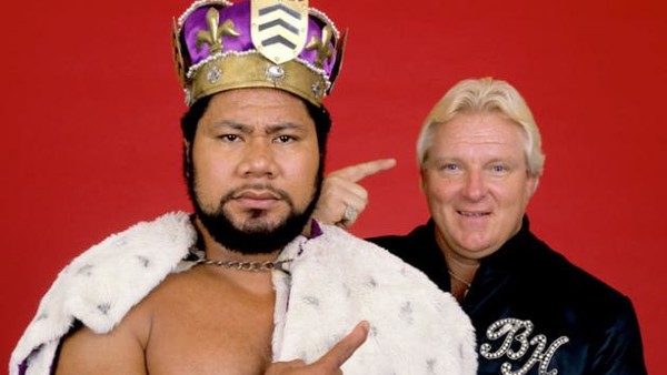 haku bobby heenan