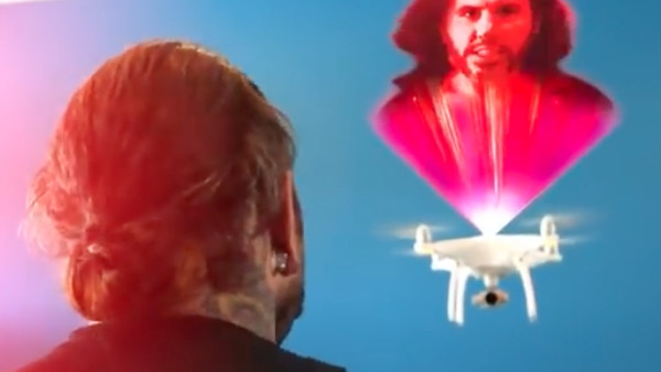 Matt Hardy Drone The Final Deletion