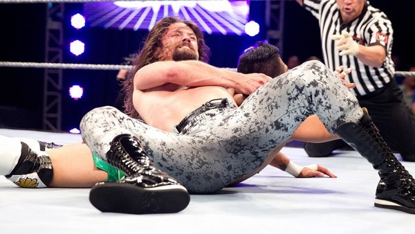 brian kendrick