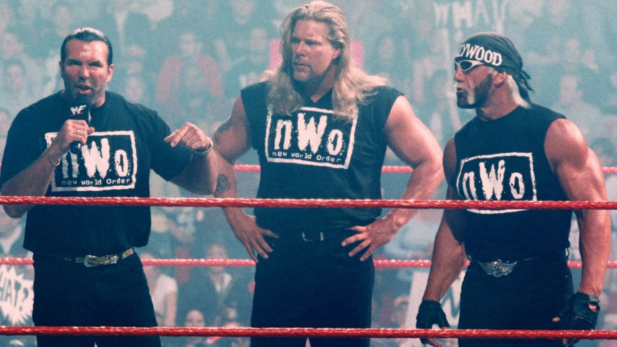 10 Best nWo Moments – Page 5