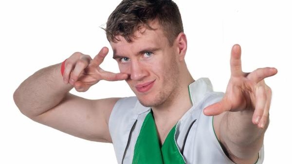 Will Ospreay