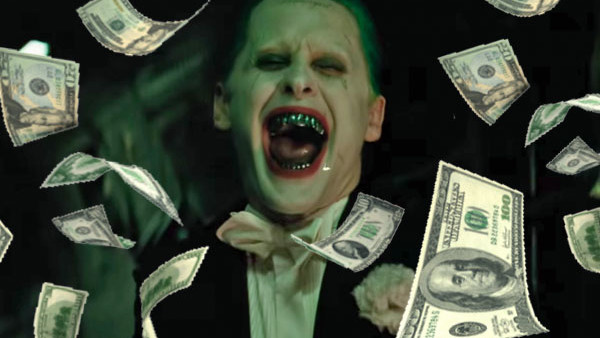 Joker Money