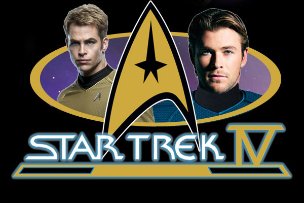 Will Star Trek 4 Wipe Out The Kelvin Timeline Completely?