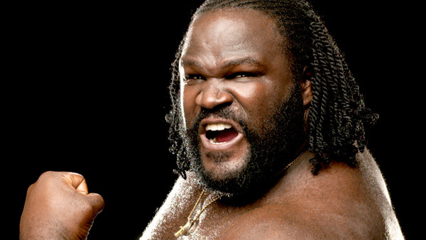 Mark Henry