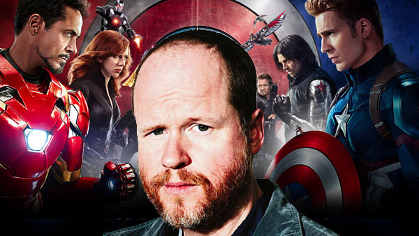 Joss Whedon Marvel