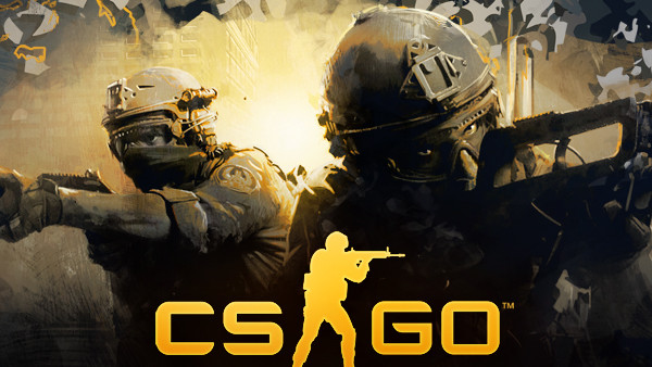 Counter strike go