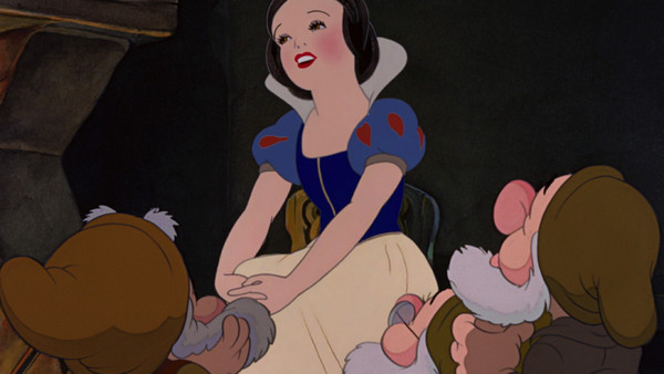 Disney Snow White