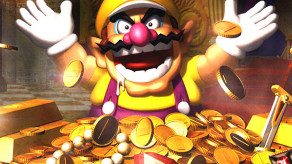 mario Wario