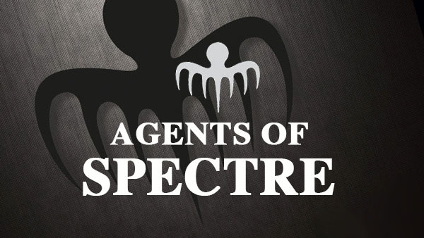 Agents Of Spectre