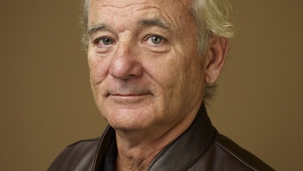 Bill Murray