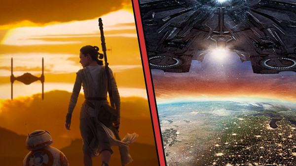 star wars independence day crossover