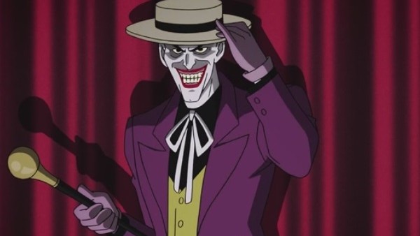 Batman The Killing Joke Joker