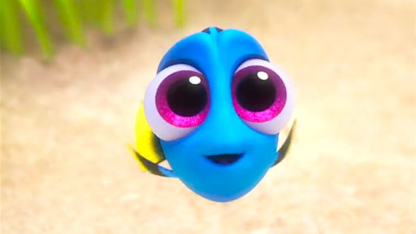 Baby Dory