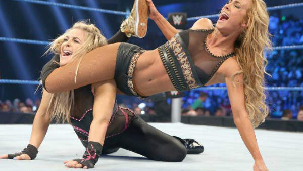 Carmella Natalya