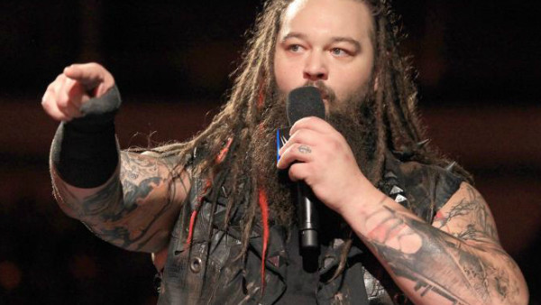 Bray Wyatt