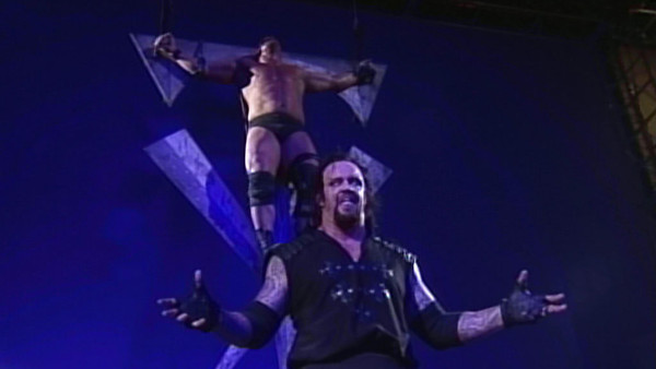 the undertaker stone cold