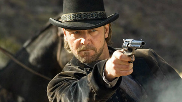 3:10 To Yuma Russell Crowe