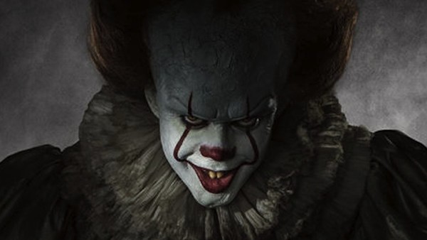 Pennywise It Remake