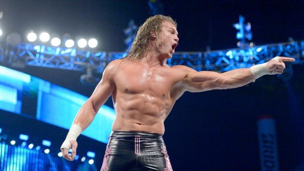 Dolph Ziggler