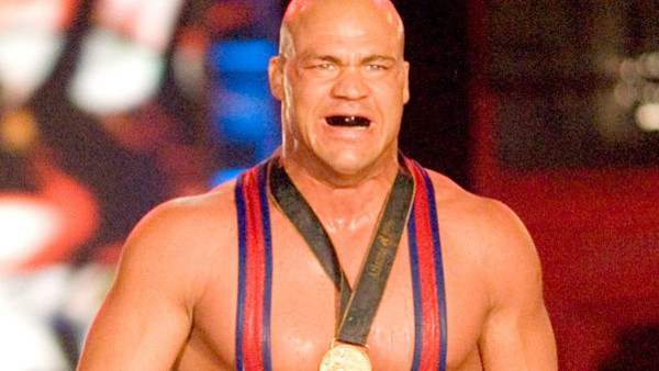 Kurt Angle 2006