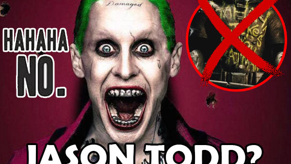 Suicide Squad: 13 Theories That Were Utter Bull