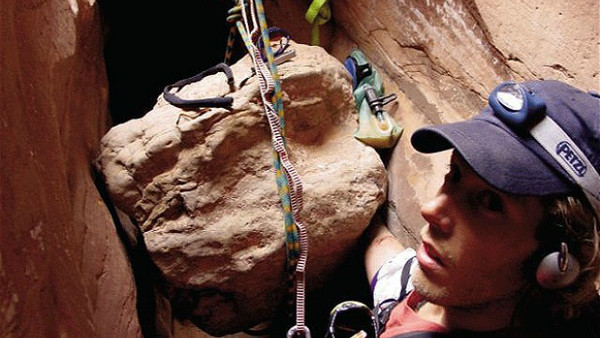 Aron Ralston