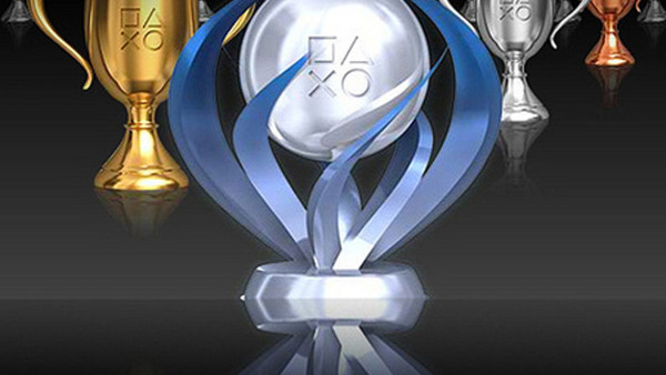 playstation trophies 