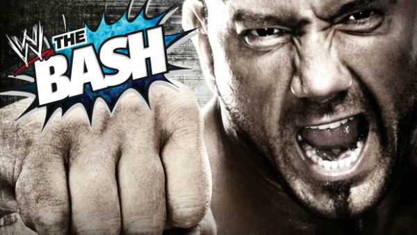 2009 The Bash Batista Poster