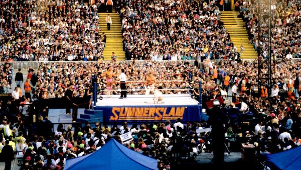 SummerSlam 1992