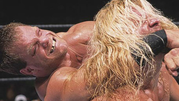 10 Fascinating WWE SummerSlam 2000 Facts – Page 2