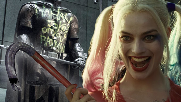 Suicide Squad: 9 Major Implications For Future DC Movies