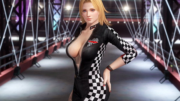 Dead or alive 5