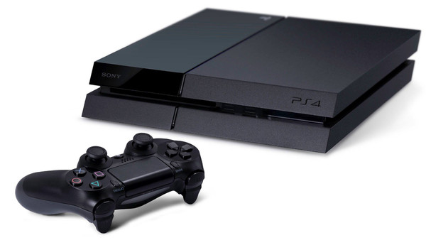 Playstation 4 