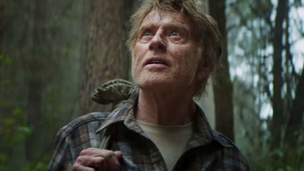 Robert Redford Petes Dragon